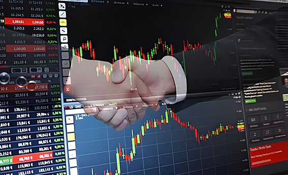 (易欧交易所注册网)交易所交易界面